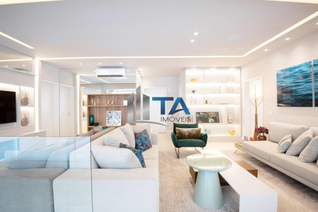 Imagem Imóvel com 4 Quartos à Venda, 303 m² em Cambuí - Campinas