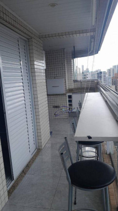 Imagem Apartamento com 2 Quartos à Venda, 86 m² em Aviação - Praia Grande