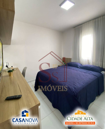Imagem Casa com 2 Quartos à Venda,  em Alto Do Sumaré - Mossoró