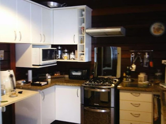Imagem Casa com 4 Quartos à Venda, 247 m² em Jardim Paulista - Atibaia