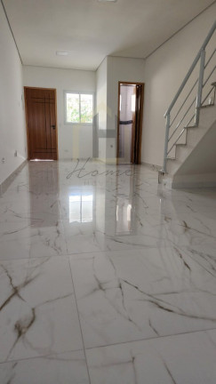 Casa com 3 Quartos à Venda, 153 m² em Vila Curuçá - Santo André