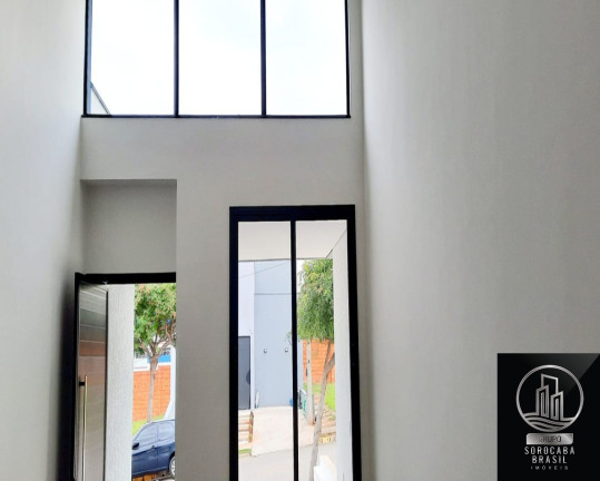 Imagem Casa com 3 Quartos à Venda, 112 m² em Cajuru Do Sul - Sorocaba Imagem Casa com 3 Quartos à Venda, 112 m² em Cajuru Do Sul - Sorocaba
