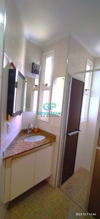 Imagem Cobertura com 2 Quartos à Venda, 100 m² em Enseada - Guarujá