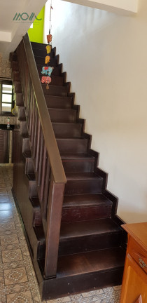 Imagem Casa com 3 Quartos à Venda, 270 m² em Princesa Do Mar - Itapoá