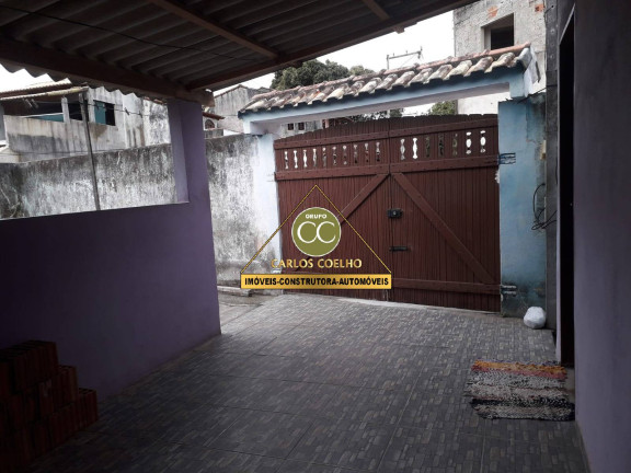 Casa à Venda,  em Unamar - Cabo Frio