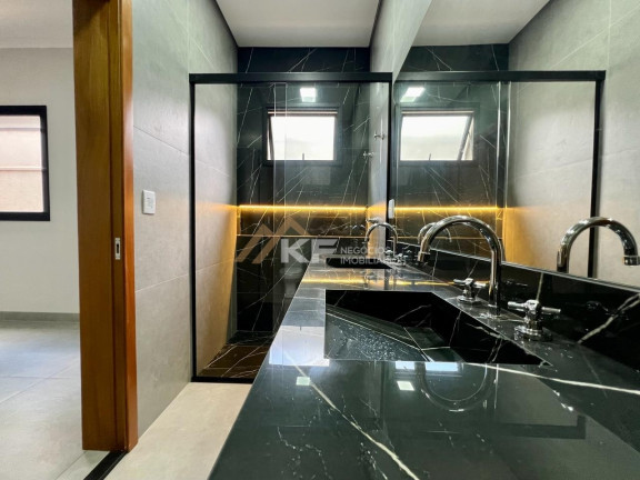 Imagem Casa de Condomínio com 3 Quartos à Venda, 149 m² em Quinta Da Primavera - Ribeirão Preto