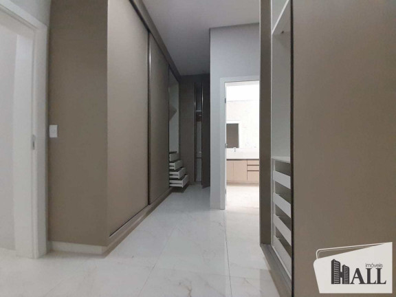 Imagem Casa com 3 Quartos à Venda, 251 m² em Parque Residencial Damha Vi - São José Do Rio Preto Imagem Casa com 3 Quartos à Venda, 251 m² em Parque Residencial Damha Vi - São José Do Rio Preto