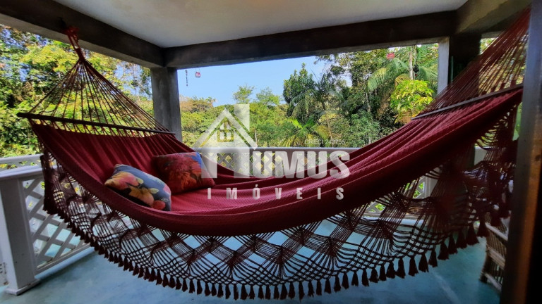 Imagem Casa de Condomínio com 5 Quartos à Venda, 300 m² em Prumirim - Ubatuba