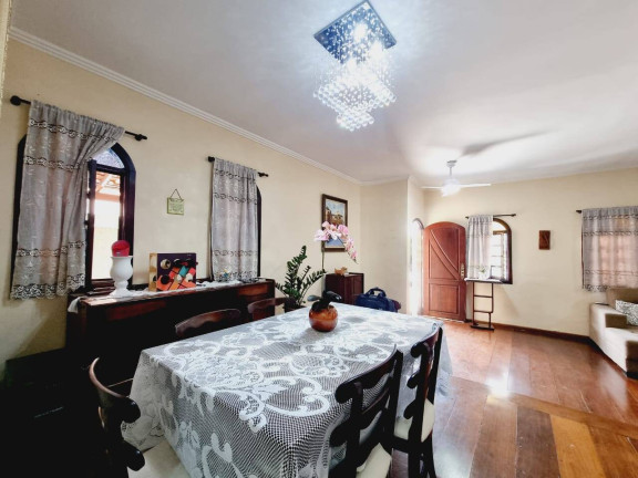 Imagem Casa com 3 Quartos à Venda, 240 m² em City Bussocaba - Osasco