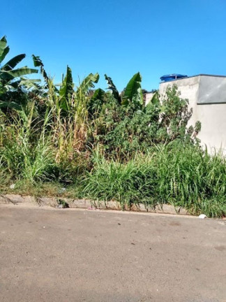 Imagem Terreno à Venda, 127 m² em Jardim Imperial - Atibaia