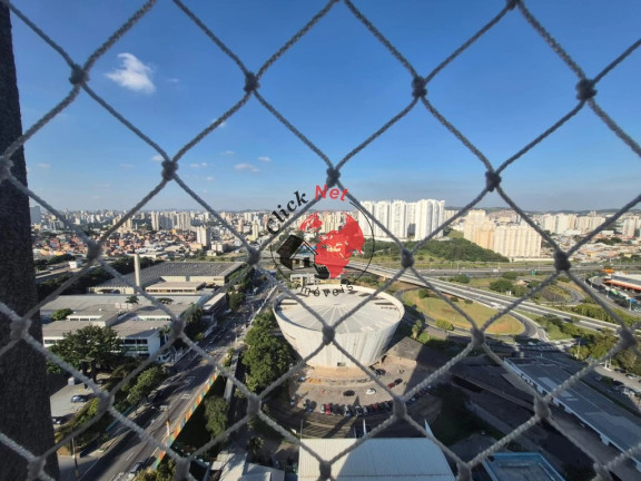 Imagem Apartamento com 2 Quartos à Venda, 56 m² em Planalto - São Bernardo Do Campo Imagem Apartamento com 2 Quartos à Venda, 56 m² em Planalto - São Bernardo Do Campo