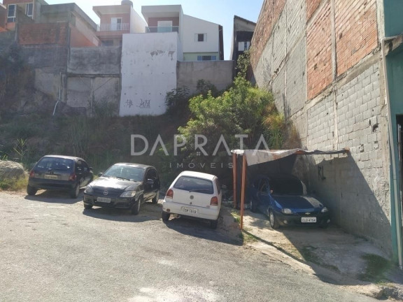 Imagem Terreno à Venda, 160 m² em Jardim Graziela - Barueri Imagem Terreno à Venda, 160 m² em Jardim Graziela - Barueri