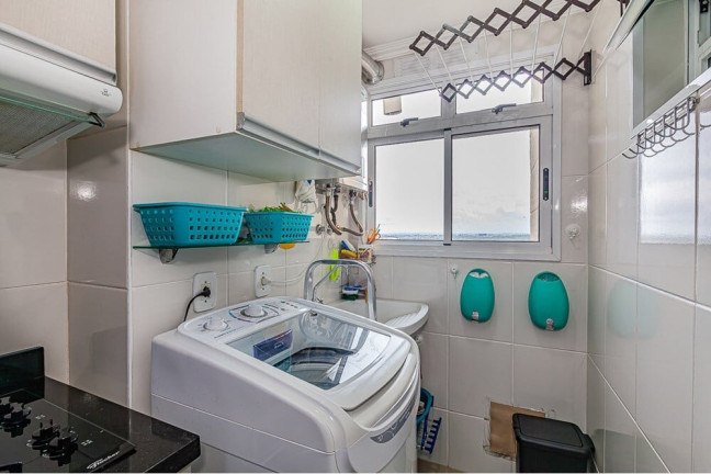 Imagem Apartamento com 3 Quartos à Venda, 62 m² em São Sebastião - Porto Alegre Imagem Apartamento com 3 Quartos à Venda, 62 m² em São Sebastião - Porto Alegre