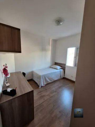 Imagem Apartamento com 2 Quartos à Venda, 60 m² em Nova Petrópolis - São Bernardo Do Campo