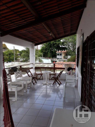 Imagem Casa com 4 Quartos à Venda, 231 m² em Campo Grande - Recife