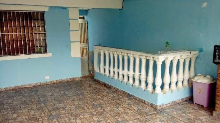 Imagem Sobrado com 3 Quartos à Venda, 130 m² em Vila Carmosina - São Paulo Imagem Sobrado com 3 Quartos à Venda, 130 m² em Vila Carmosina - São Paulo