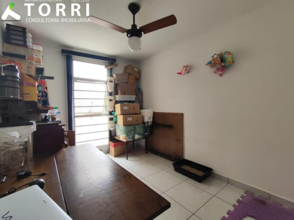 Imagem Apartamento com 2 Quartos à Venda, 45 m² em Jardim Guarujá - Sorocaba