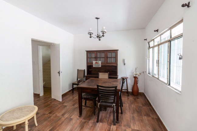 Imagem Casa com 4 Quartos para Alugar, 120 m² em Vila Olimpia - São Paulo