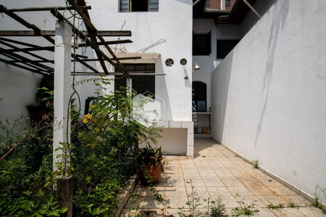 Imagem Casa com 4 Quartos à Venda, 236 m² em Alto Da Lapa - São Paulo Imagem Casa com 4 Quartos à Venda, 236 m² em Alto Da Lapa - São Paulo