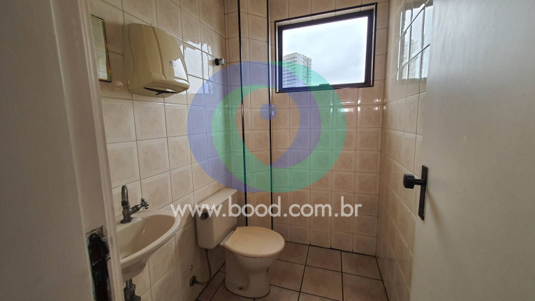 Imagem Sala Comercial para Alugar, 89 m² em Vila Belmiro - Santos Imagem Sala Comercial para Alugar, 89 m² em Vila Belmiro - Santos