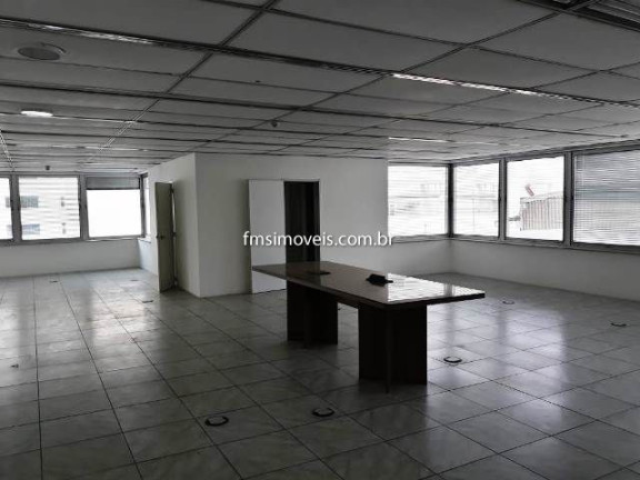 Imagem Sala Comercial para Alugar, 133 m² em Itaim Bibi - São Paulo