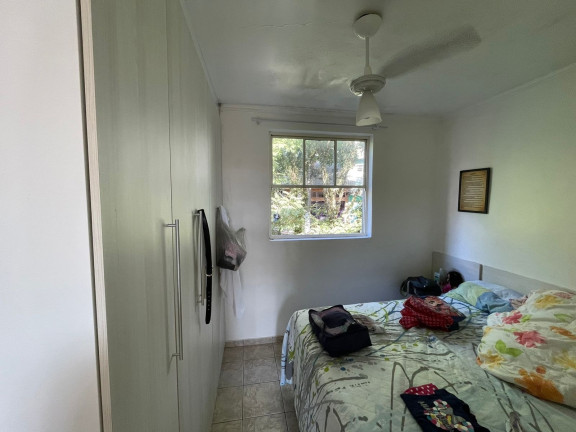 Imagem Apartamento com 2 Quartos à Venda, 50 m² em Conjunto Habitacional Jova Rural - São Paulo