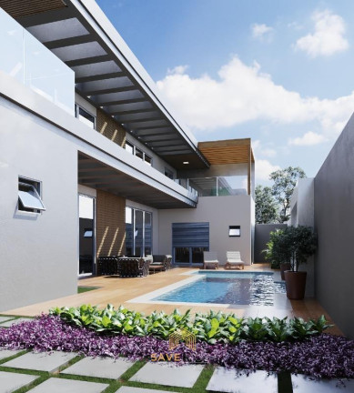 Imagem Casa de Condomínio com 4 Quartos à Venda, 377 m² em Residencial Duas Marias - Indaiatuba