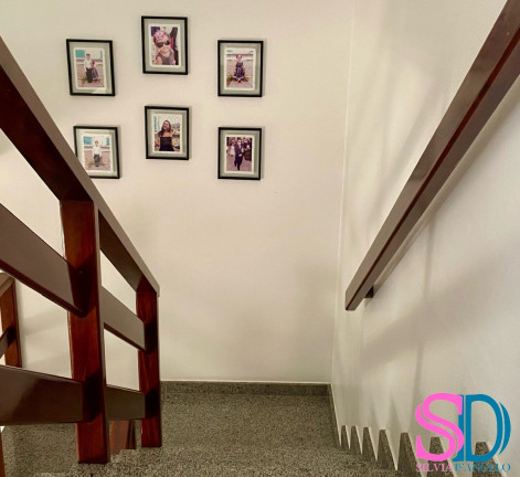 Imagem Sobrado com 4 Quartos à Venda, 199 m² em Umuarama - Ubatuba Imagem Sobrado com 4 Quartos à Venda, 199 m² em Umuarama - Ubatuba