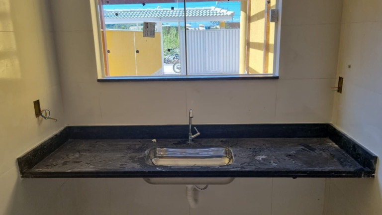 Imagem Casa com 2 Quartos à Venda, 90 m² em Barroco (itaipuaçu) - Maricá Imagem Casa com 2 Quartos à Venda, 90 m² em Barroco (itaipuaçu) - Maricá