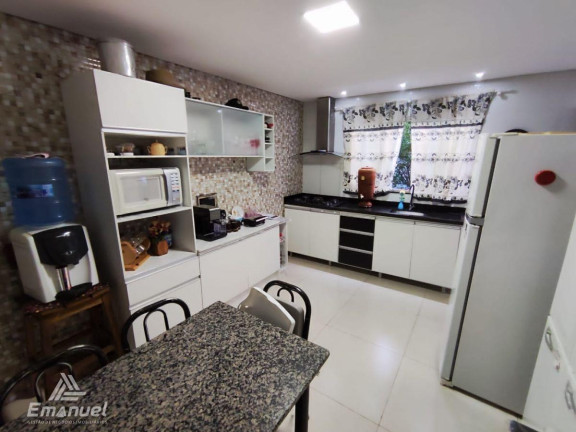 Imagem Casa com 2 Quartos à Venda, 160 m² em Tiradentes - Campo Grande