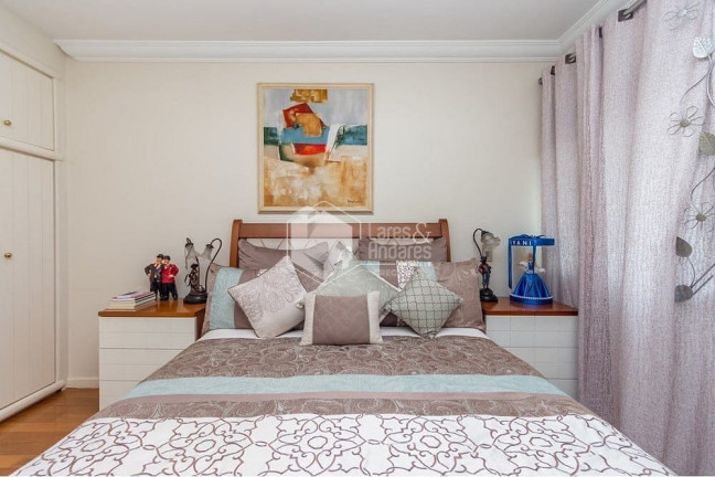 Imagem Apartamento com 4 Quartos à Venda, 198 m² em Moema - São Paulo Imagem Apartamento com 4 Quartos à Venda, 198 m² em Moema - São Paulo