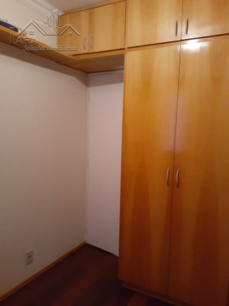 Imagem Apartamento com 3 Quartos à Venda, em Jardim Santa Terezinha (zona Leste) - São Paulo Imagem Apartamento com 3 Quartos à Venda, em Jardim Santa Terezinha (zona Leste) - São Paulo