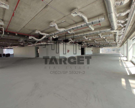 Imagem Imóvel para Alugar, 1.682 m² em Vila Gertrudes - São Paulo Imagem Imóvel para Alugar, 1.682 m² em Vila Gertrudes - São Paulo