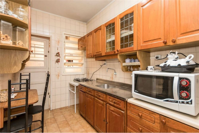 Imagem Apartamento com 3 Quartos à Venda, 109 m² em Petrópolis - Porto Alegre