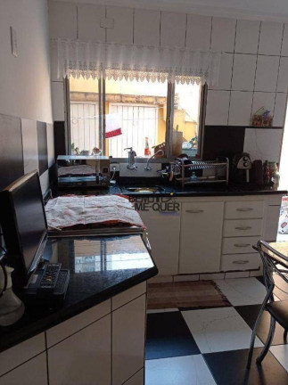 Imagem Sobrado com 3 Quartos à Venda, 200 m² em água Branca - São Paulo