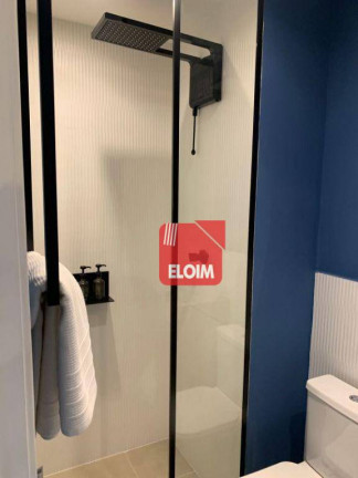 Imagem Studio com 1 Quarto à Venda, 26 m² em Pinheiros - São Paulo Imagem Studio com 1 Quarto à Venda, 26 m² em Pinheiros - São Paulo