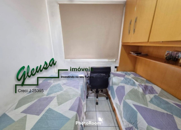 Imagem Apartamento com 2 Quartos à Venda, 54 m² em Cidade Antônio Estêvão De Carvalho - São Paulo Imagem Apartamento com 2 Quartos à Venda, 54 m² em Cidade Antônio Estêvão De Carvalho - São Paulo