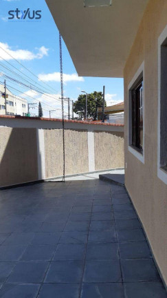 Imagem Sobrado com 3 Quartos à Venda, 100 m² em Jardim Vila Galvão - Guarulhos