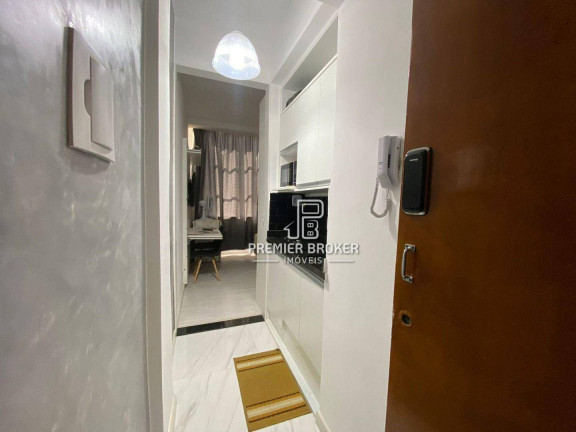 Imagem Apartamento com 1 Quarto à Venda, 16 m² em Alto - Teresópolis