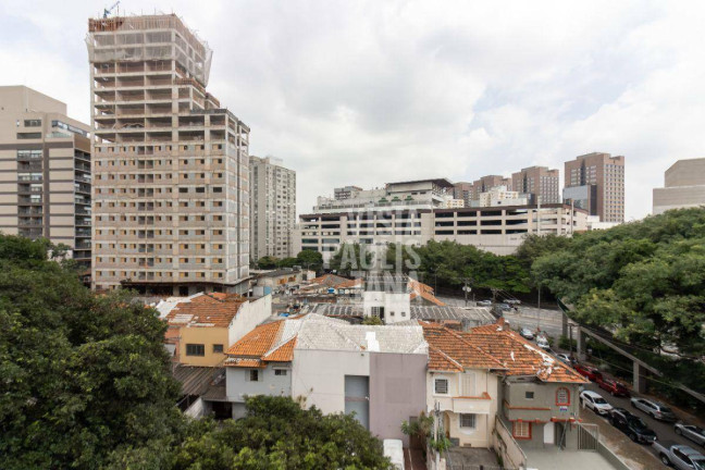 Imagem Apartamento com 3 Quartos à Venda, 119 m² em água Branca - São Paulo Imagem Apartamento com 3 Quartos à Venda, 119 m² em água Branca - São Paulo