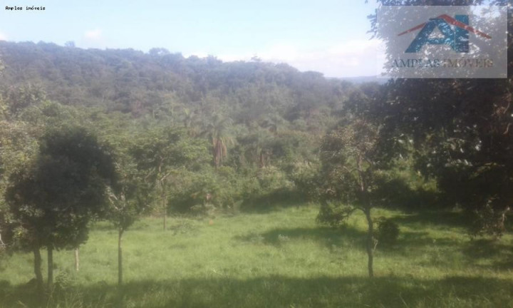 Imagem Fazenda à Venda, 37 m² em Mateus Leme - Mateus Leme