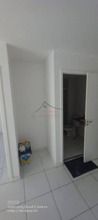 Imagem Apartamento com 1 Quarto à Venda, 33 m² em Jardim Santa Terezinha (zona Leste) - São Paulo