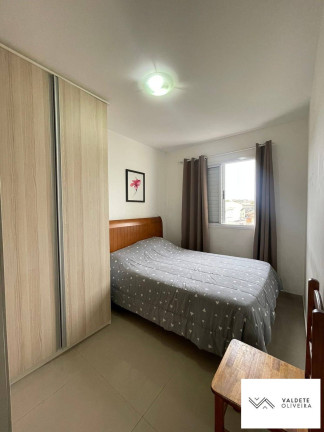 Imagem Apartamento com 2 Quartos à Venda, 50 m² em Parque Residencial Flamboyant - São José Dos Campos
