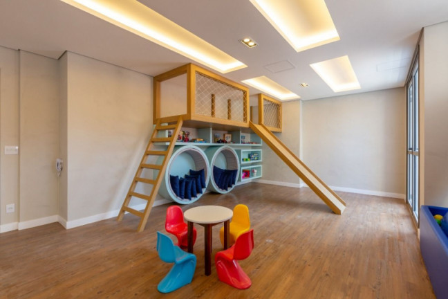Imagem Apartamento com 2 Quartos à Venda, 74 m² em Vila Dom Pedro I - São Paulo