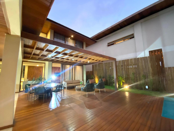 Imagem Casa de Condomínio com 8 Quartos à Venda, 650 m² em Praia Do Forte - Mata De São João Imagem Casa de Condomínio com 8 Quartos à Venda, 650 m² em Praia Do Forte - Mata De São João