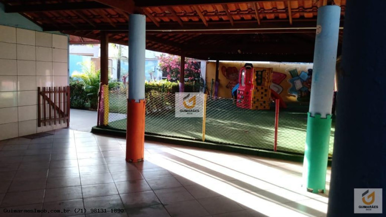 Imagem Casa com 4 Quartos à Venda, 200 m² em Pitangueiras - Lauro De Freitas Imagem Casa com 4 Quartos à Venda, 200 m² em Pitangueiras - Lauro De Freitas
