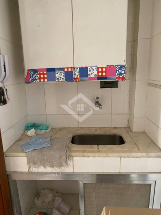 Imagem Apartamento com 1 Quarto à Venda, 30 m² em Copacabana - Rio De Janeiro