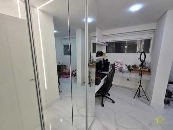Imagem Apartamento com 4 Quartos à Venda, 260 m² em Itapuã - Vila Velha Imagem Apartamento com 4 Quartos à Venda, 260 m² em Itapuã - Vila Velha