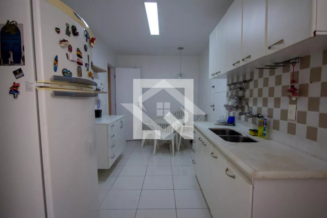 Imagem Apartamento com 3 Quartos à Venda, 167 m² em Barra Da Tijuca - Rio De Janeiro Imagem Apartamento com 3 Quartos à Venda, 167 m² em Barra Da Tijuca - Rio De Janeiro