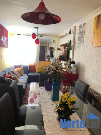 Imagem Apartamento com 2 Quartos à Venda, 55 m² em Conjunto Residencial Elisio Teixeira Leite - São Paulo